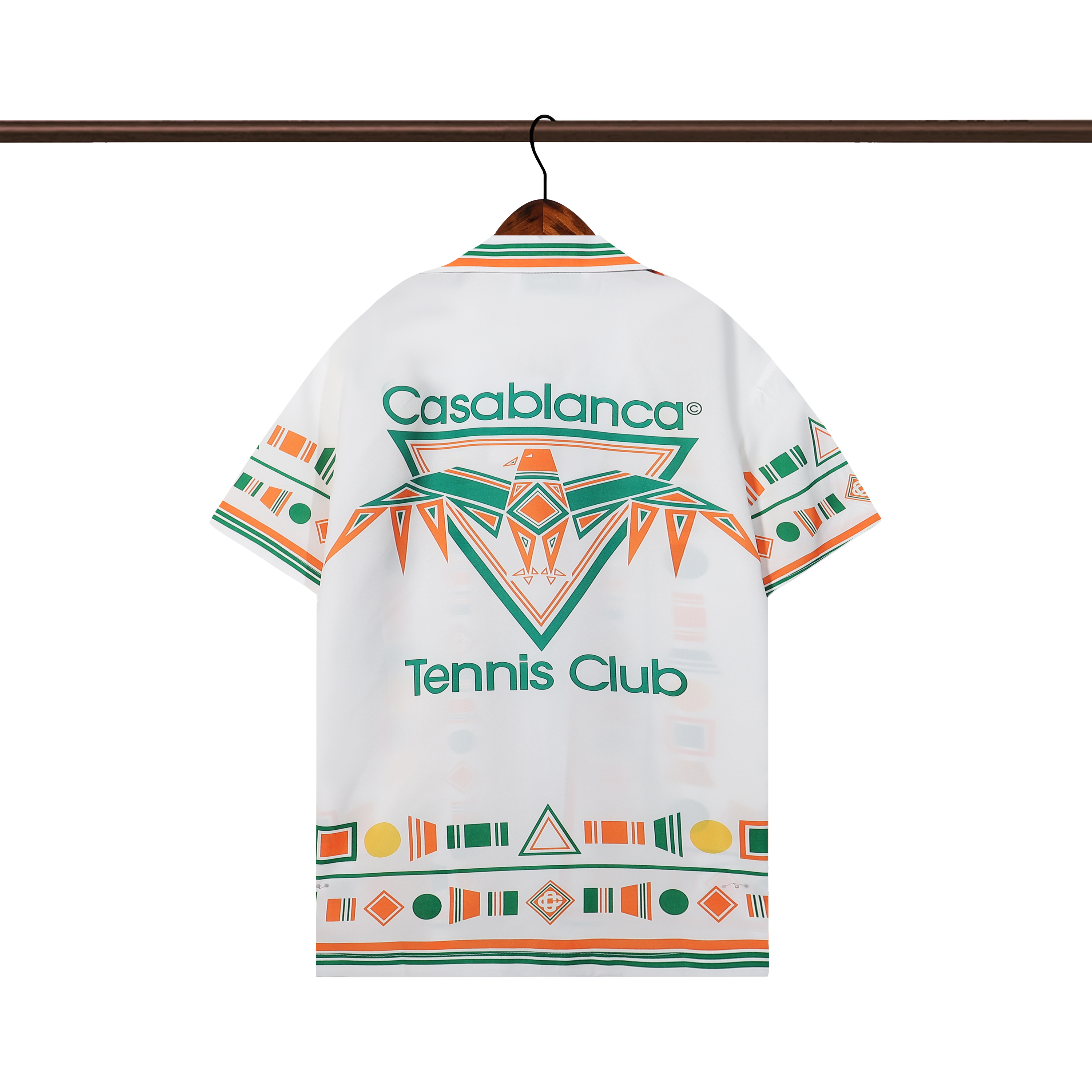 Casablanca Shirts